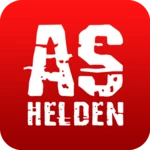 Logo of Airsoft Helden android Application 